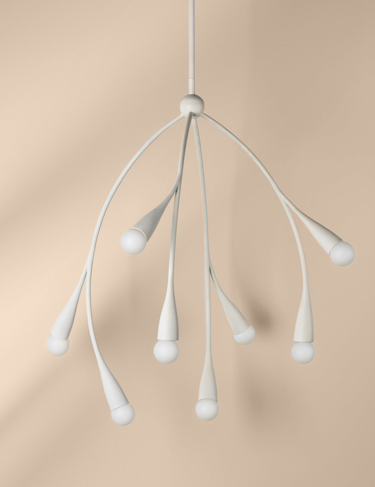 Elsa Chandelier by Eny Lee Parker x Mitzi