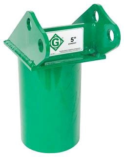 00827, Cable Puller Slip-In Coupling