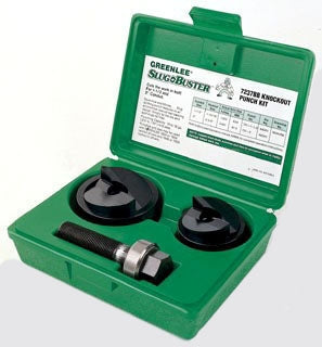 1-1/2" Punch
