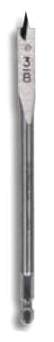 3/8" Spade Bit