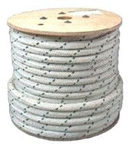 7/8" X 1200' Nystron Rope