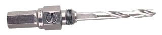 .437 Hole Saw Arbor