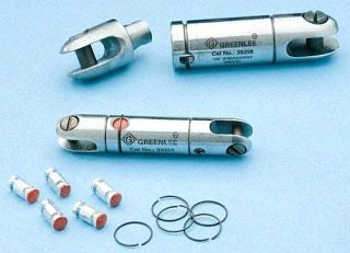 Breakaway Pin Kits