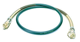 3/8" (9.6 mm) Female Coupler with Dust Cap