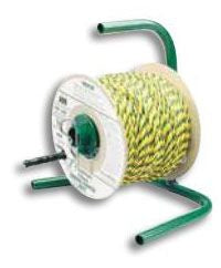 1/4" X 600' Polypro General Purpose Rope
