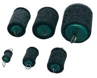 4 EMT Conduit Pistons