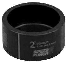 2" Speed Punch® Die