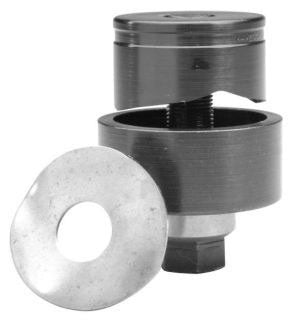 120MM Round Punch Unit