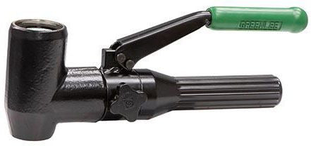 90 Hydraulic Driver with PG Punch Set