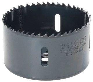 Bi-Metal Hole Saws