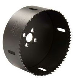 Bi-Metal Hole Saws