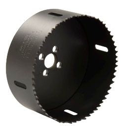 Bi-Metal Hole Saws