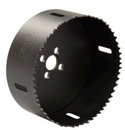 5/8" Variable Pitch Hole Saw