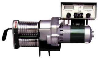 86332, Cable Puller Chart Recorder Cable