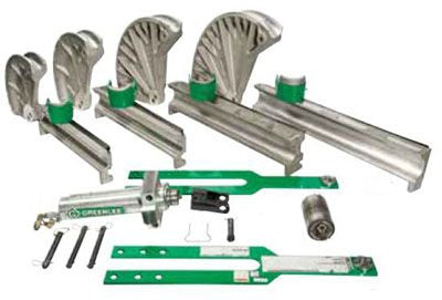 BENDER, HYD PIPE (881CTE980)