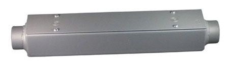 1212, IMC/Rigid Conduit Pull Box