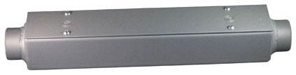 1213, IMC/Rigid Conduit Pull Box