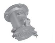 APPLETON ADR20034 200A RECEPT ASSY 4P S2