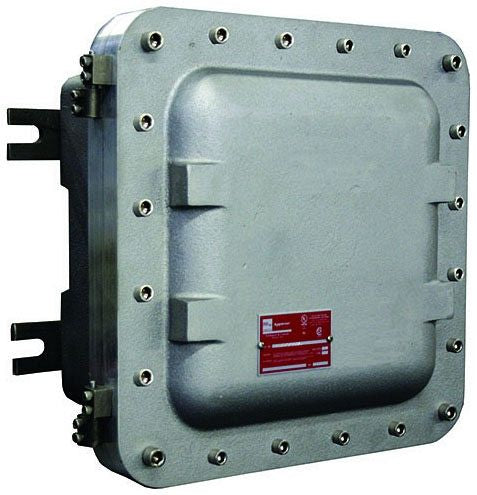 APPLETON AJBEW303808 JUNCTION BOX APPLETON TAG#88A