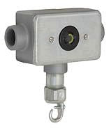 Appleton™ GHBPH Power Hook for Industrial High Bay Luminaires - PN GHPHT27
