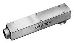 APPLETON GK48500 GASKET FOR PTB-PTC PULL BOXES