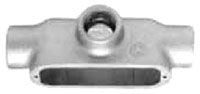 APPLETON T125M 1-1/4 FORM 35 TYPE T THR