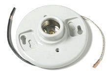 16520, Lampholder