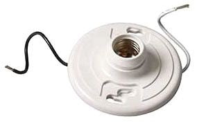 16524, Lampholder