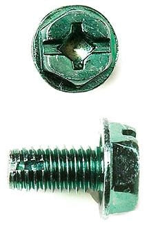 20053, Grounding Screw