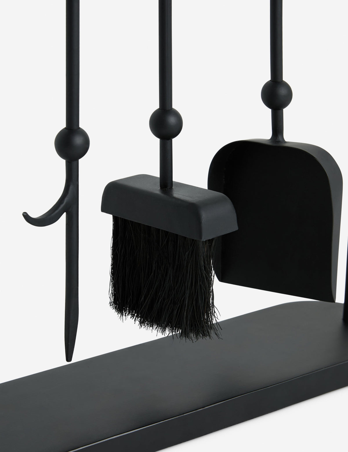 Este Fireplace Tools by Sarah Sherman Samuel