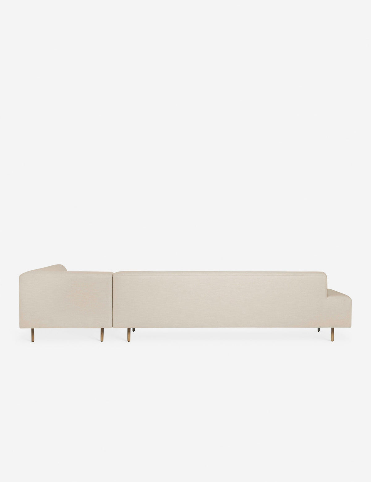 Estee Sectional Sofa