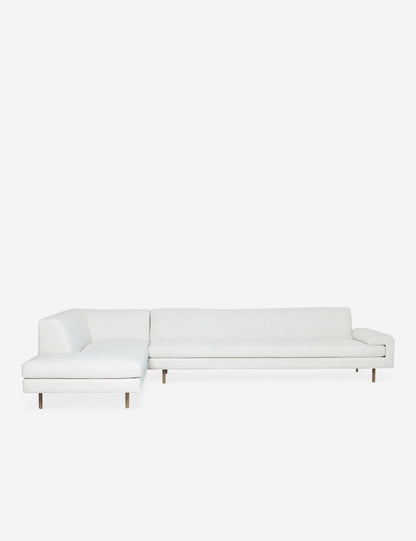 Estee Sectional Sofa