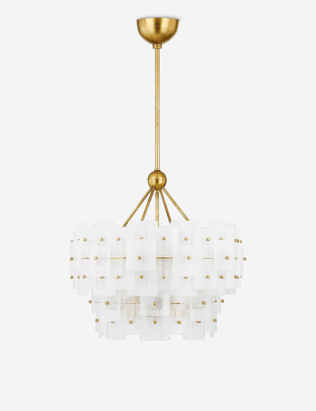 Merryweather Chandelier