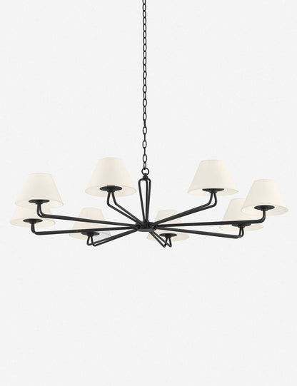 Hayden Chandelier