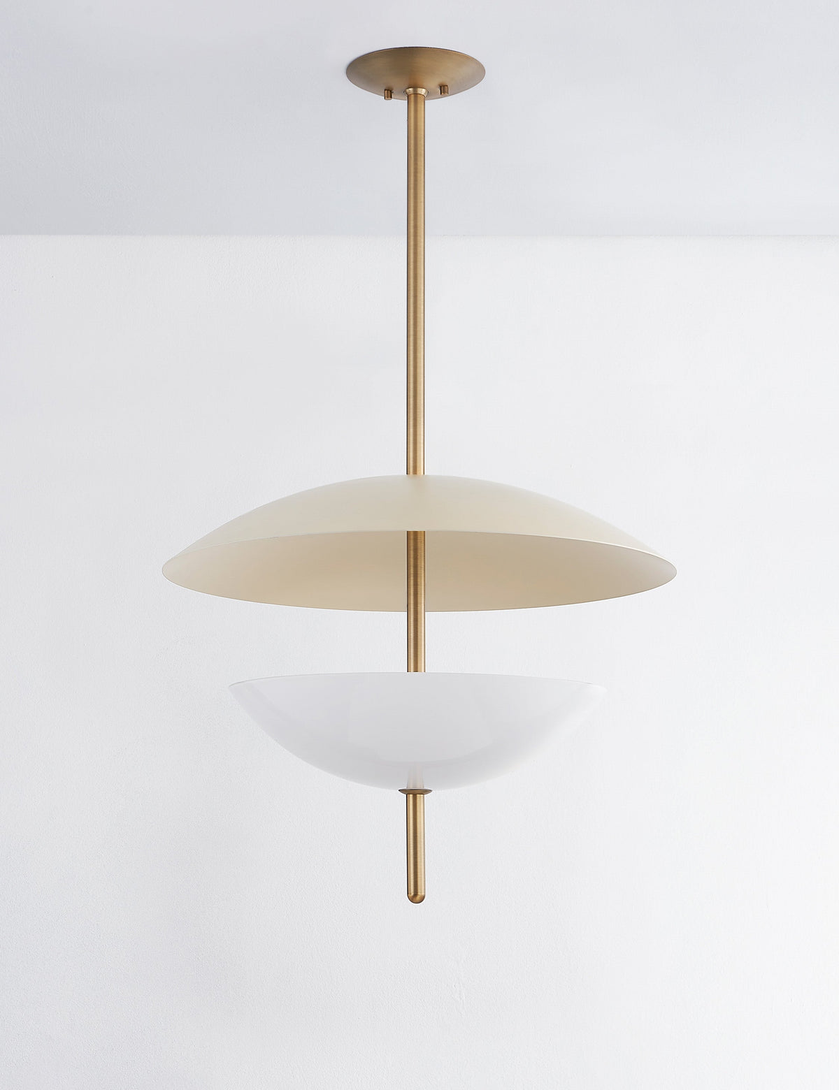 Dion Pendant Light by Colin King x Troy Lighting