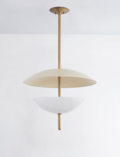 Dion Pendant Light by Colin King x Troy Lighting