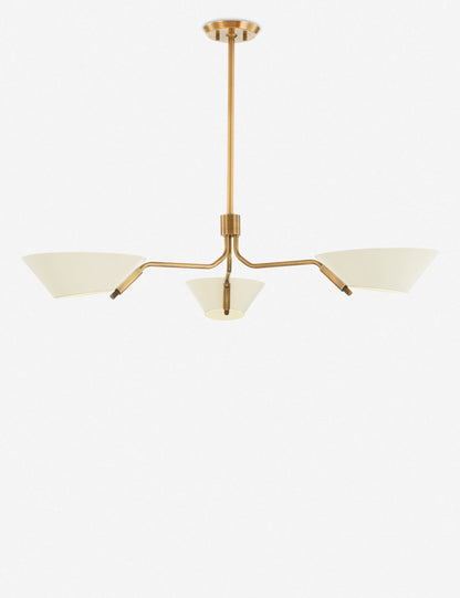 Riaz Chandelier
