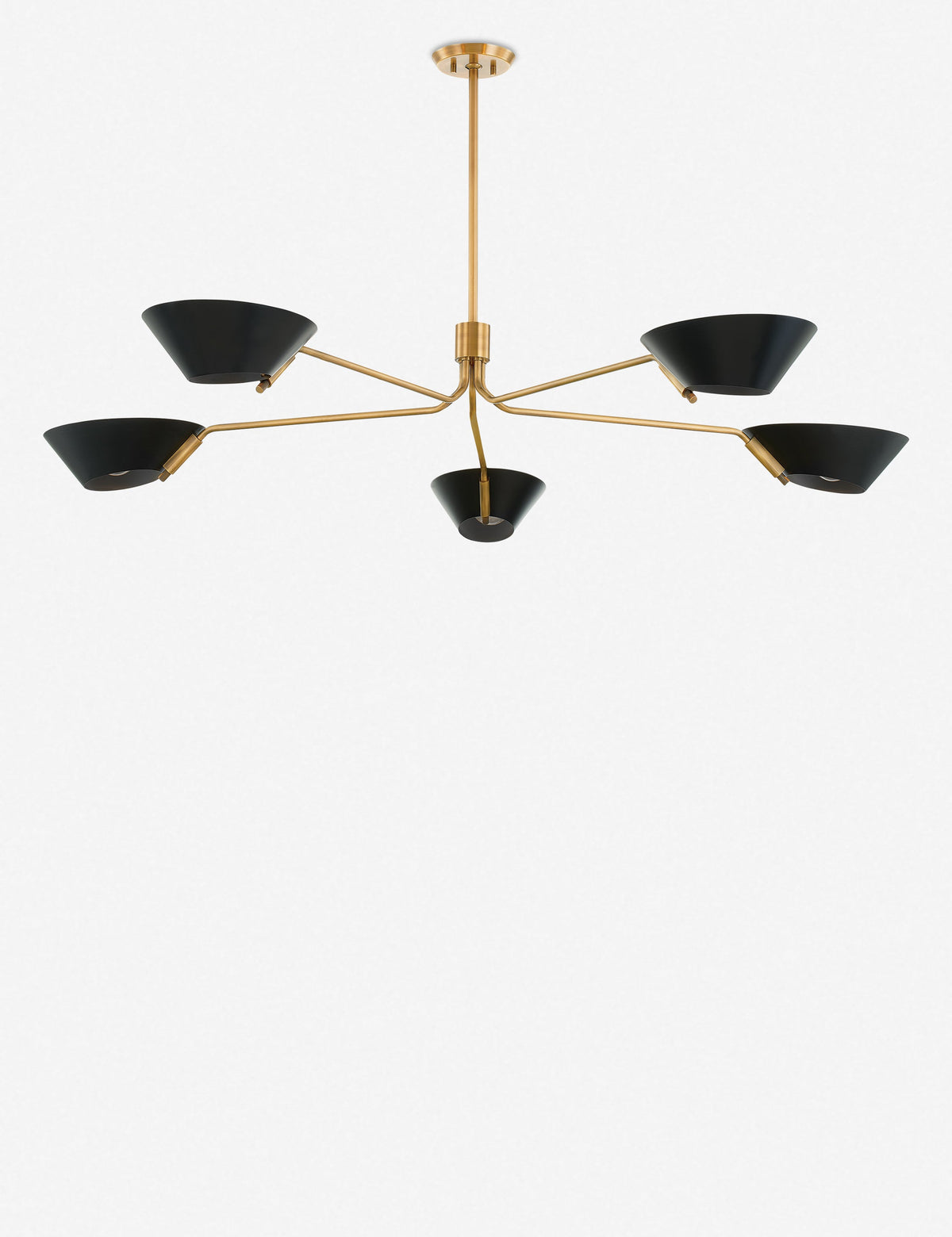 Riaz Chandelier