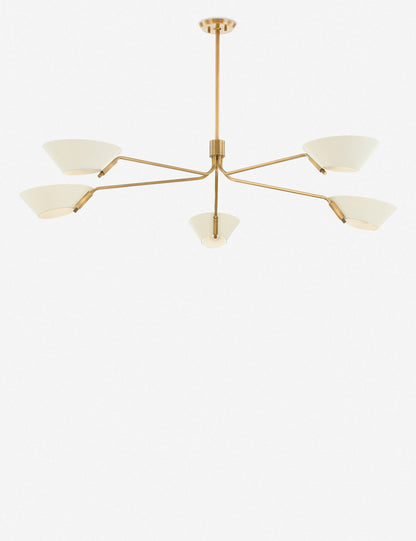 Riaz Chandelier