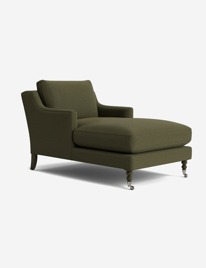Fabienne Chaise