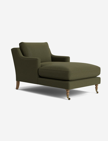 Fabienne Chaise