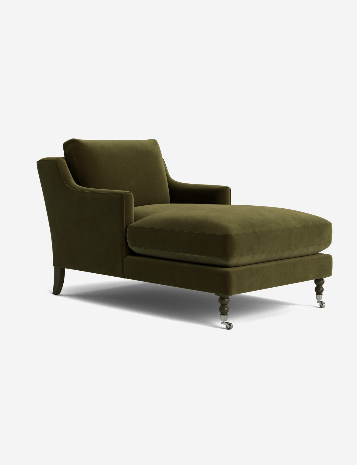 Fabienne Chaise