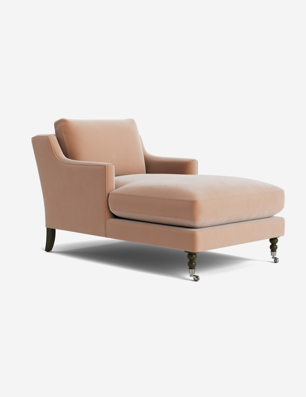 Fabienne Chaise