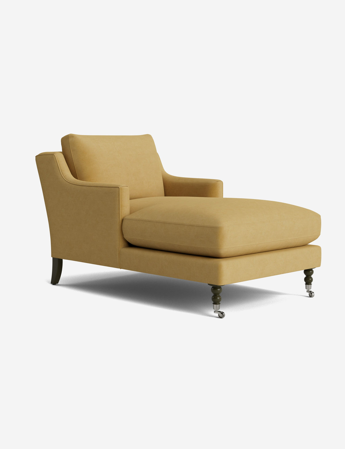 Fabienne Chaise