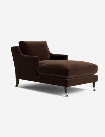 Fabienne Chaise
