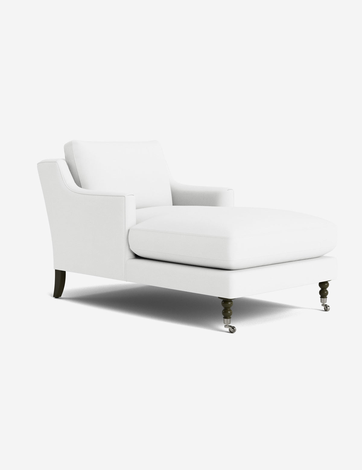 Fabienne Chaise