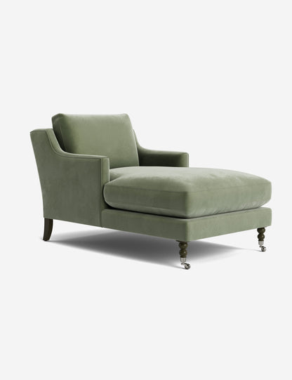 Fabienne Chaise