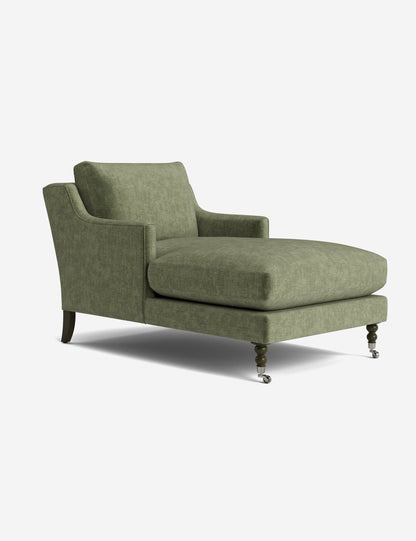 Fabienne Chaise