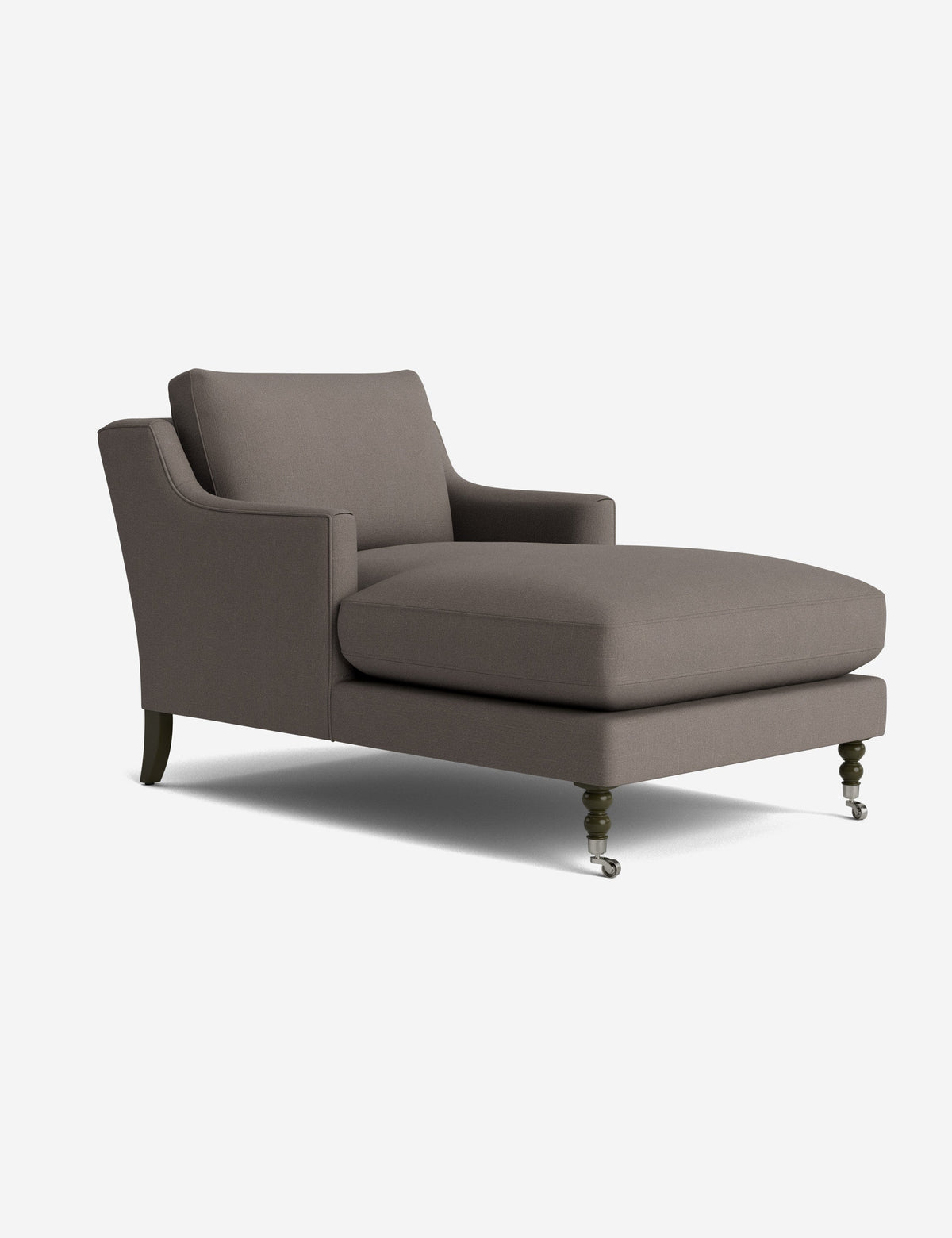 Fabienne Chaise