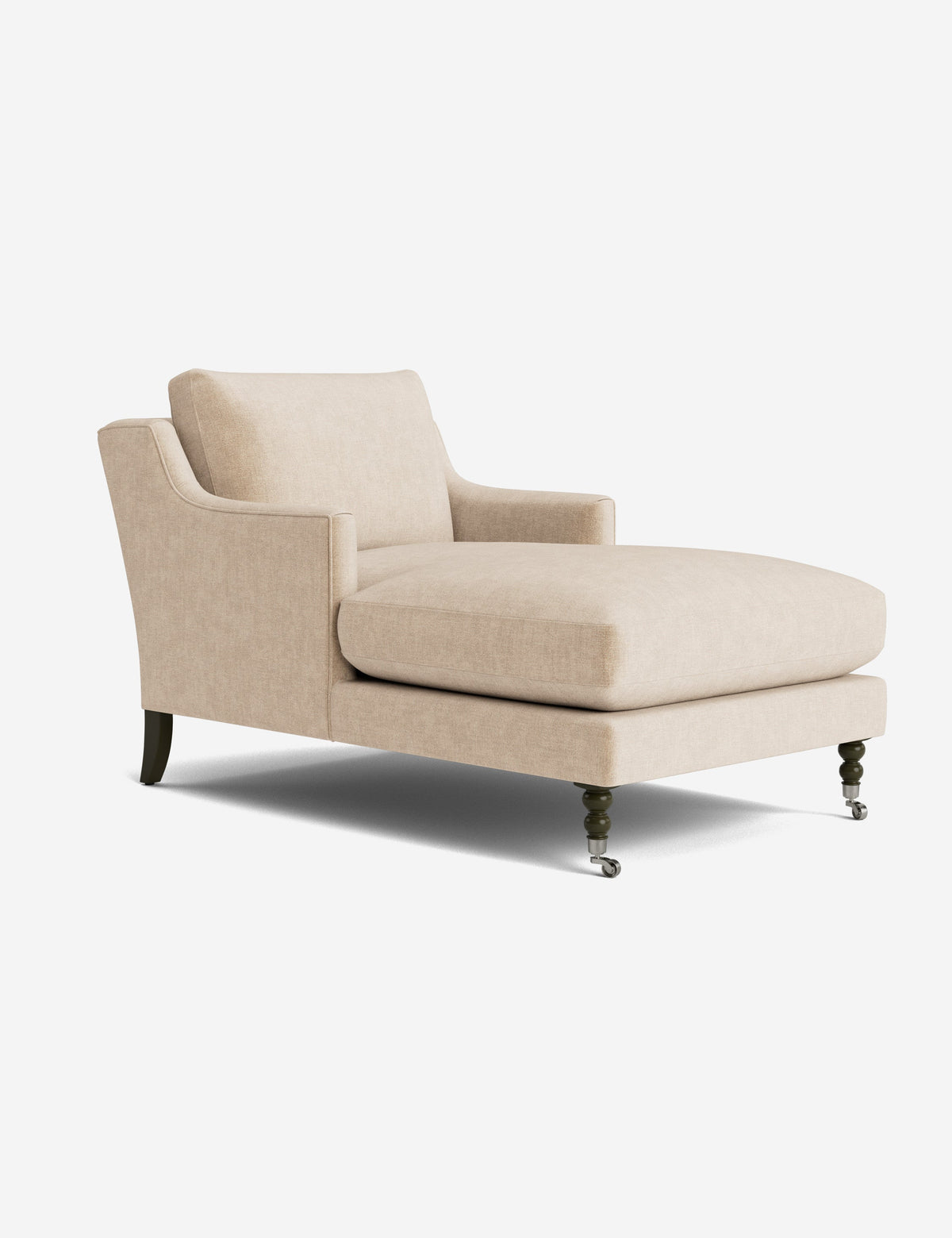 Fabienne Chaise
